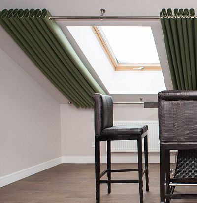 Гибкий плинтус из полиуретана SX105F ORAC DECOR - 2