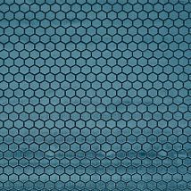 Фото: Ткань современная плотная геометрический узор F1565/09- Ампир Декор