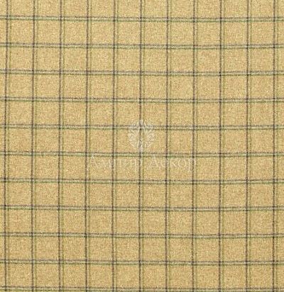Ткань в клетку DHIGWC-306 Sanderson