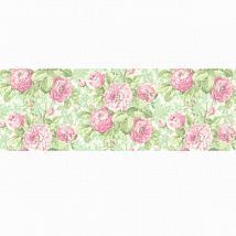 Фото: Ткань Wallquest English Rose EN22909F- Ампир Декор