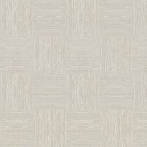 Фото: ткань современная однотонная с крупными квадратами 1693-132- Ампир Декор