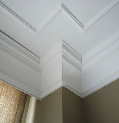 Молдинг из дюрополимера PX120 ORAC DECOR - 2