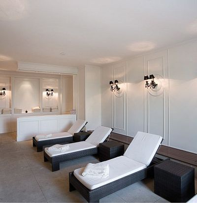 Молдинг из полиуретана P8030C ORAC DECOR - 2