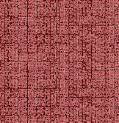 Обои с геометрическим рисунком KIM601 Khroma