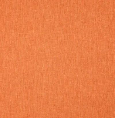 Французская ткань 10663.55 Candide Orange Citrine Nobilis