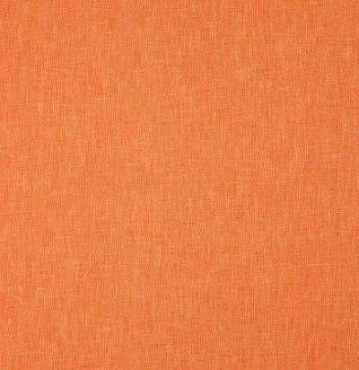 Французская ткань 10663.55 Candide Orange Citrine Nobilis