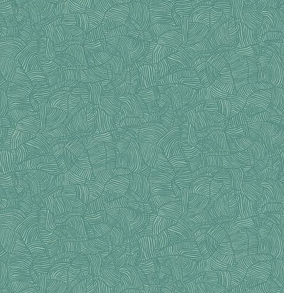 Обои в этническом стиле TUL403 Khroma Zoom