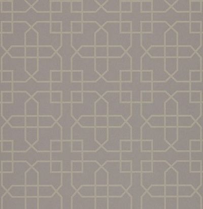обои серая геометрия DOPWSI101 Sanderson