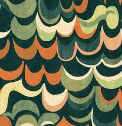 Ретро стиль DGRHA1042-300 Khroma