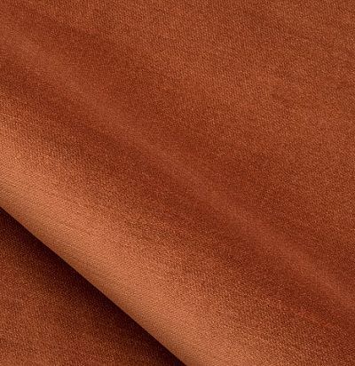 10698.58 Velours Calder Cayenne Французский жаккард Nobilis