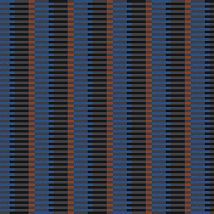 Фото: Обои в 3D полоску FOL402- Ампир Декор