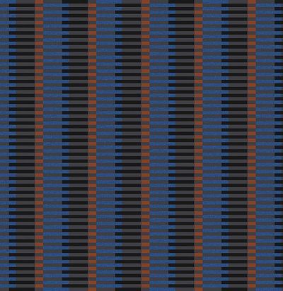 Обои в 3D полоску FOL402 Khroma