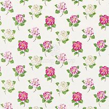 Фото: Английские ткани цветы 221953- Ампир Декор