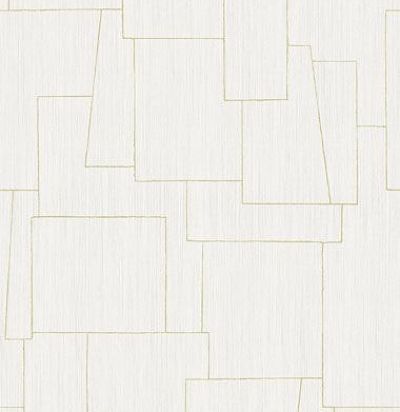 обои светлые с геометрией 34600 ARTE - 2