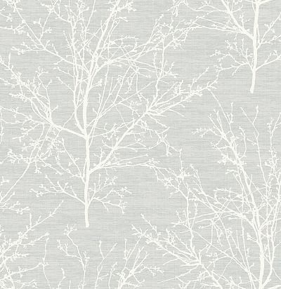 Обои Paper&Ink White on White OY34001 