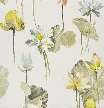 английская портьера FDG2472/02 