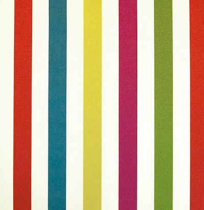 ткань в полоску Rodeo 24 