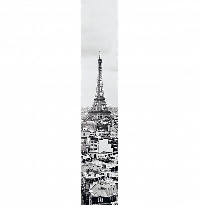 Панно с видом Парижа ACE 67188000 Tour Eiffel Caselio