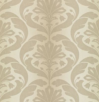 Классические обои с дамаском DOPWDE103 Sanderson