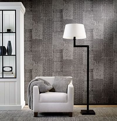 обои в стиле пэчворк 12051 ARTE - 1