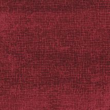 Фото: Красный обивочный бархат F4014/08- Ампир Декор