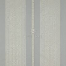 Фото: Шелк в полоску, английские ткани F3817/02- Ампир Декор