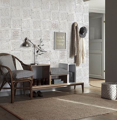 Панно ID Wall Texture ID026014  - 1