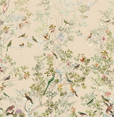 Панно Garden AL2031-COL2 Affresco