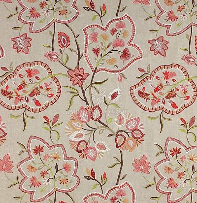 Английские ткани F3908/03 Colefax and Fowler