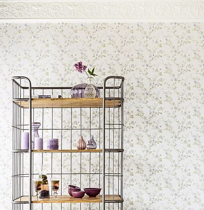 Карниз из полиуретана C308 ORAC DECOR - 1