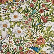 Фото: Английские ткани с цветами BP10462/3- Ампир Декор