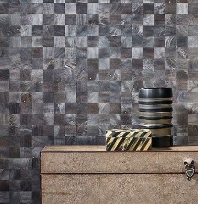 Обои из натурального шпона 38226 ARTE - 2