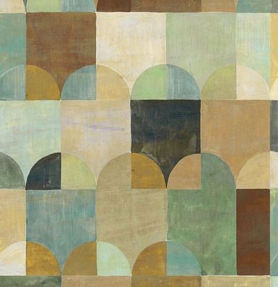 Панно современные с геометрическим рисунком DGILA2022 Khroma