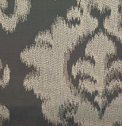 ткань для портьер с вышитыми дамасками Granada 04 