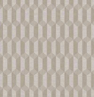 Обои текстильные геометрия FER002 Guy Masureel