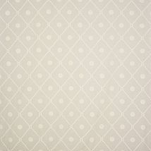 Фото: Хлопковый тюль с узором F4144/01- Ампир Декор