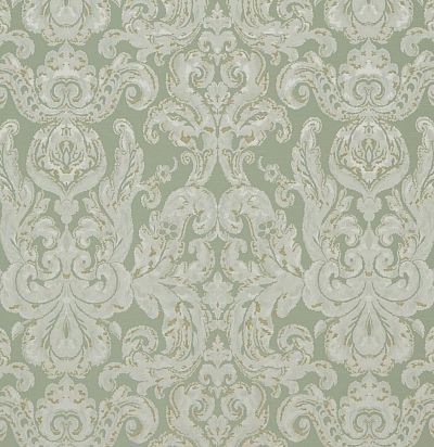 ткань тревира с дамаском 331927 Zoffany