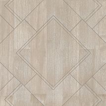 Фото: Обои с геометрическим дизайном SYC5120- Ампир Декор