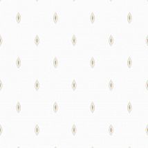 Фото: Обои рулонные с небольшим повторяющимся рисунком OTH301- Ампир Декор