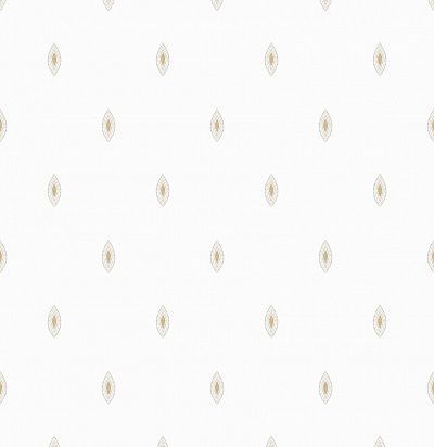 Обои рулонные с небольшим повторяющимся рисунком OTH301 Khroma Zoom