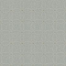 Фото: ткань современная однотонная с вышивкой 4037-131- Ампир Декор