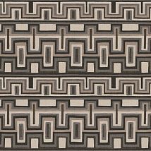 Фото: Геометрический узор AMA003- Ампир Декор
