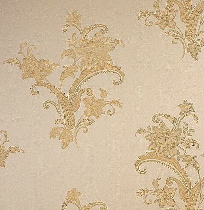 Обои с узором KTE02022 