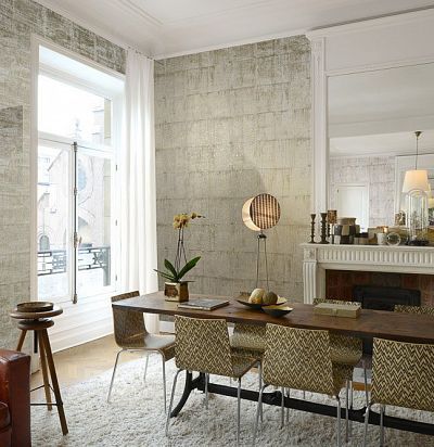 обои  из пробковой коры СA31 Omexco - 1