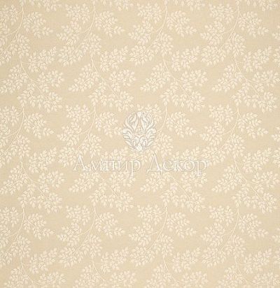 Ткань с растительным рисунком DCORCO-308 Sanderson