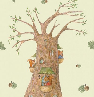 Панно ID Wall Детям ID037027 