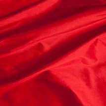 Фото: ткань для портьер красного цвета 10392-335- Ампир Декор