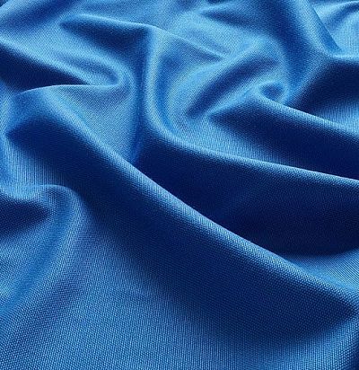 однотонная негорючая ткань для портьер Bahama CS 08 