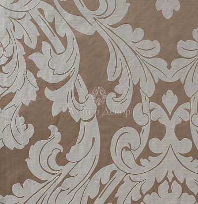 классическая шелковая ткань 10355-02 Nobilis