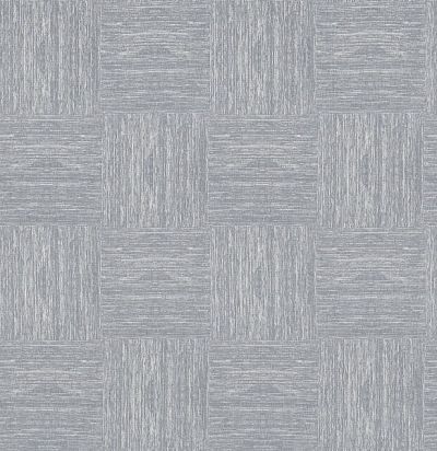 ткань современная однотонная с крупными квадратами 1693-633 ADO